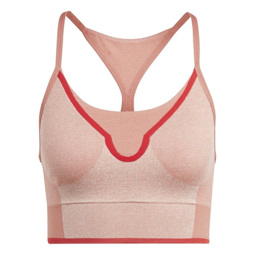 adidas Women's Low Impact Sports Bra Magic Earth