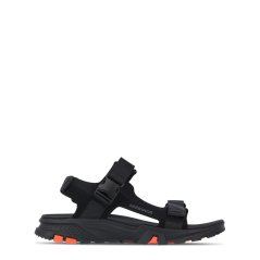 Karrimor Cannes Walking Sandals Mens Black