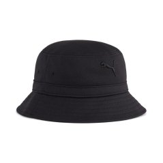 Puma Premium Essential Bucket Hat Black