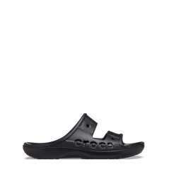Crocs Baya Sandal Adults Black
