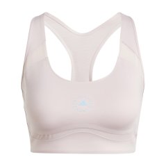 adidas Women's Non Wired Medium Impact Sports Bra Rose