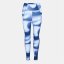 USA Pro USAPro Core High Rise Leggings Womens Swirl Ombre