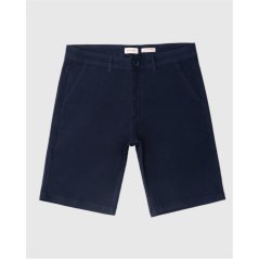 SoulCal Chino Short Mens Navy