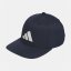 adidas Tour Snapback Golf Hat Navy