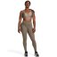 Under Armour UA Motion Leggings Women's Taupe