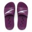 Speedo Slide Af Ld99 Purple