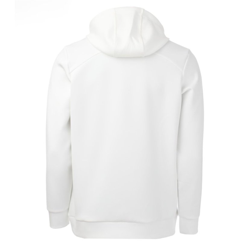 Castore Tennis Hoody Sn99 White