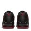 Nike Air Max Invigor Trainers Mens Black/Red