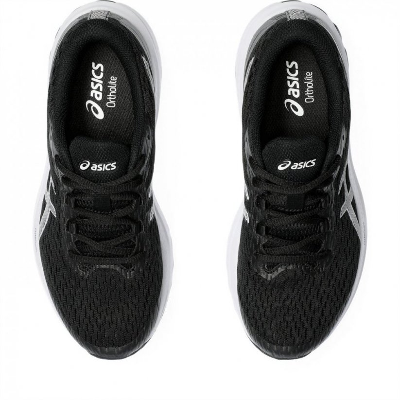 Asics GEL-Phoenix 12 dámské běžecké boty Black/White