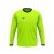 New Balance Unisex Kids' Long Sleeve Performance T-Shirt Toxic