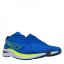 Karrimor Excel 4 pánské běžecké boty Blue/Lime
