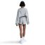 Nike Sportswear Essential French Terry Shorts Womens Grey