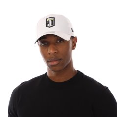 New Era Adults NFL Baseball Cap White