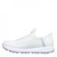 Skechers GoGlf 5 Slp Ld43 Wht/Lvndr