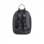 Skechers Mini Backpack Black