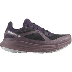 Salomon Ultra Flow GoreTex dámska bežecká obuv Nightshade