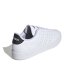 adidas Advantage 2.0 Shoes White/Black