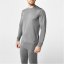 Campri Thermal Baselayer Top Mens Grey