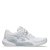 Asics Women's Gel Challenger Tennis Shoes White/Siver
