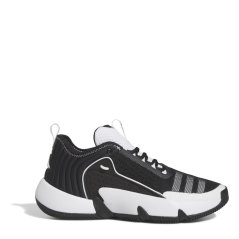 adidas Trae Unlimited Shoes Mens Core Black/Ftwr