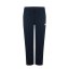 Lonsdale Lightweight Joggers Mens Black