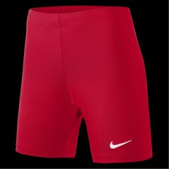 Nike Women's Performance Gym Legging University Red