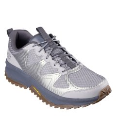 Skechers Unisex Kids' BionicTrail Seasonal Walking Shoes Grey