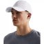 Under Armour Iso-chill Armourvent STR White