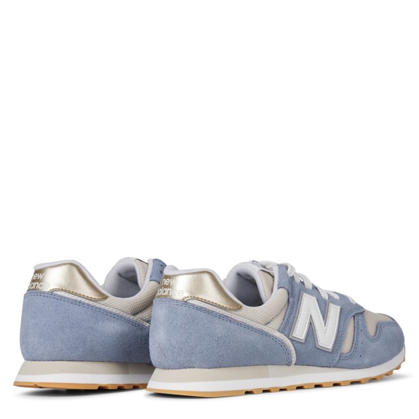 New Balance NB 373 Trainers Women's Nb Navy