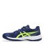 Asics 6 GS Blue/Yellow