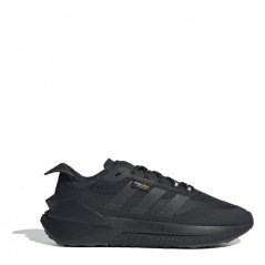 adidas Avryn Trainer Sn99 Black/Grey