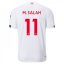 New Balance Liverpool Mohamed Salah Away Shirt velikost 11-12 let