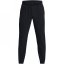 Under Armour Stretch Woven Joggers Mens Black/Pitch Gra
