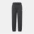 Lonsdale Essential Joggers Mens Charcoal M