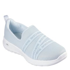 Skechers Women's Go Walk Joy Runner Light Blue