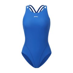Slazenger String-Back Suit Womens Colbalt