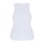 Slazenger Ess Vest Ld43 Racer White