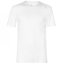 Reebok Workout Ready Speedwick T-Shirt Mens White