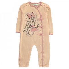 Character Baby Disney Minnie Mouse Onesie Minnie Mouse