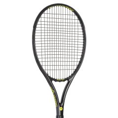 Slazenger RazorTennis Racket Black/Yellow