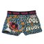 Disney Muppets Animal Single Boxers Infant Boys Animal AOP