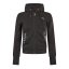 Puma Puma Sweat Jacket Womens Black