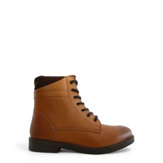Firetrap Mystic Boots Ladies Dark Tan