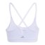 adidas All Me Light Support Bra Violet Tone
