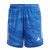 adidas Italy Home Shorts 2023 Womens Blue