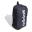 adidas Linear Backpack Crew Navy/White