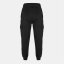 Everlast x Conor Benn Cargo Trousers Mens Black/White
