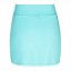 Slazenger Court Skort Womens Aqua