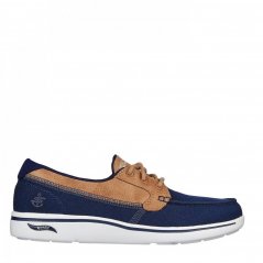 Skechers Arch Fit Uplift - Cruise'n By Navy Txt