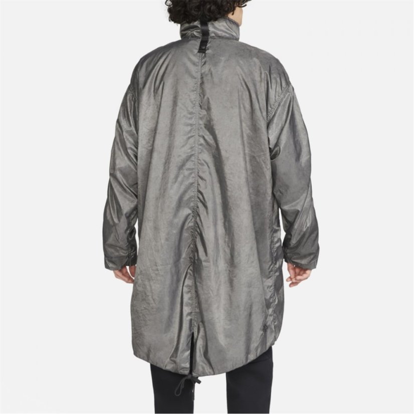 Nike Pack Insulated Parka Anthracite